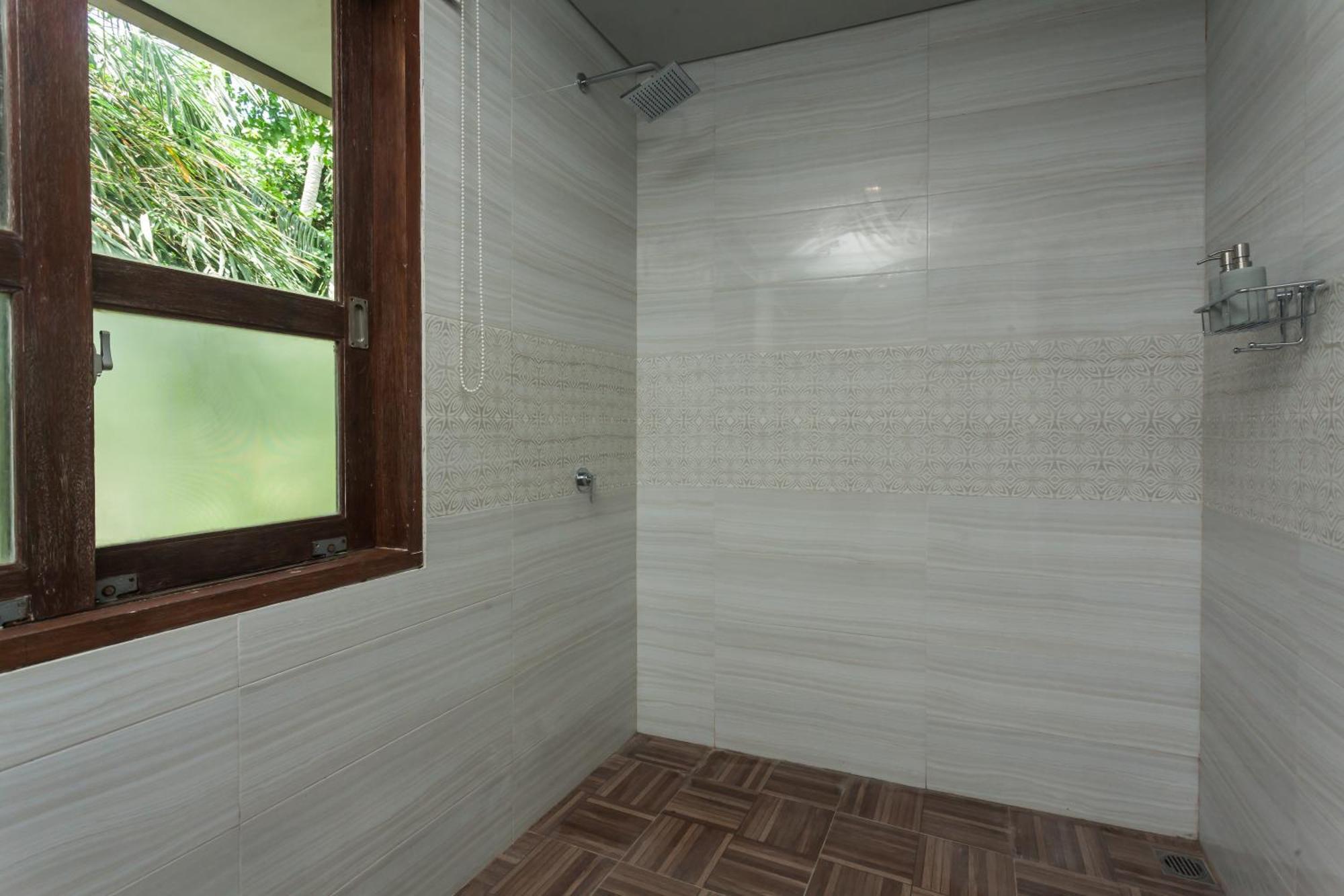 Teba Suci Suite And Villas Ubud Eksteriør billede